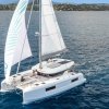 Lagoon 38   