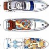 Azimut 58