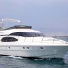 Azimut 58