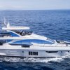 Azimut 80