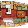 Beneteau 373 clipper