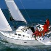 Beneteau 373 clipper