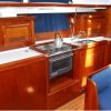Beneteau 423 Oceanis Clipper
