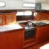 Beneteau Oceanis 461