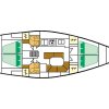 Beneteau Oceanis 461