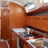 Beneteau cyclades 39.3