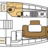 Beneteau cyclades 39.3