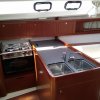 Beneteau Oceanis 34