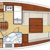 Beneteau Oceanis 34