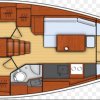 Beneteau Oceanis 35