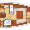 Beneteau Oceanis 37