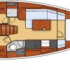 Beneteau Oceanis 38