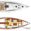 Beneteau Oceanis 41