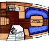 Beneteau Oceanis 343 Clipper