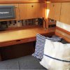 Beneteau Sense 50