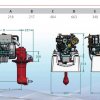 Beta engine 25 SD