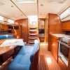 Dufour 455 Grand Large