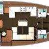 Dufour 525 Grand Large