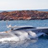 Motor Yacht Guy couach 95