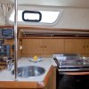 Jeanneau 32i