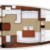 Jeanneau 57