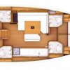 Jeanneau Sun Odyssey 469