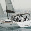Jeanneau Sun Odyssey 469