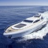 Mangusta 108