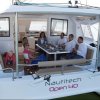 Nautitech 40 Open