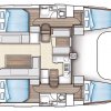Nautitech 40 Open