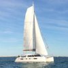 Nautitech 46 Open