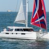 Nautitech 46 Open