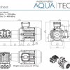 Aqua tec watermake AC 240 L (modular)