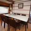 Ferretti 731