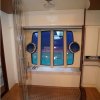 Ferretti 731