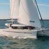 Lagoon 450 Sport top