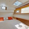 Lagoon 450 Sport top