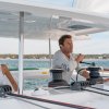Lagoon 450 Sport top
