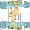 Lagoon 450 Sport top