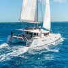 Lagoon 52 Fly