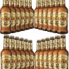 packet 24 bottles 330ml Cisk lager beer