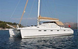 sailing-catamaran-privilege-465-charter-Greece