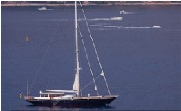sailing_yacht_motor_sailer_Gitana_perini_navi_ 118_feet_classic_sailing_yacht_crewed_charter_Greece_luxury_motor_sailer_yacht