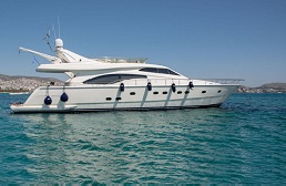 fly-bridge-motor-yacht-crewed-charter-greece