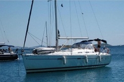 sailing-yacht-monohull-beneteau-oceanis-393-clipper-charter-greece